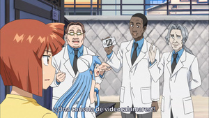 Shinryaku!! Ika Musume